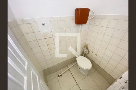 Apartamento para alugar com 60m², 2 quartos e 1 vagaBanheiro de serviço