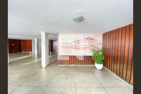 Apartamento para alugar com 60m², 2 quartos e 1 vagaÁrea comum