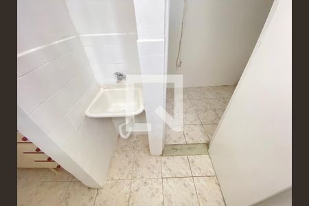 Apartamento para alugar com 60m², 2 quartos e 1 vagaÁrea de Serviço