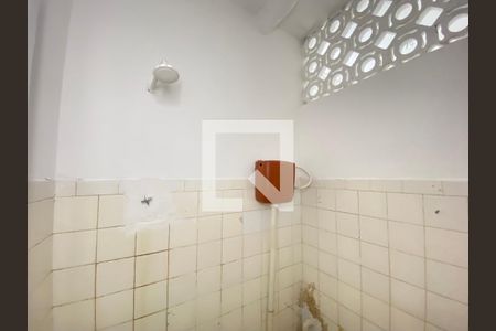 Apartamento para alugar com 60m², 2 quartos e 1 vagaBanheiro de serviço