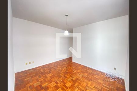 Sala de apartamento para alugar com 2 quartos, 60m² em Graça, Salvador