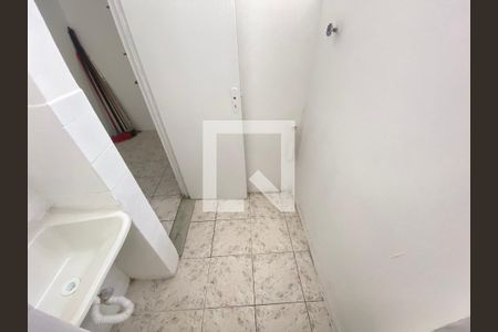 Apartamento para alugar com 60m², 2 quartos e 1 vagaÁrea de Serviço