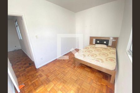 Apartamento para alugar com 60m², 2 quartos e 1 vagaQuarto 1