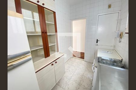 Apartamento para alugar com 60m², 2 quartos e 1 vagaCozinha