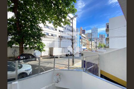 Apartamento para alugar com 60m², 2 quartos e 1 vagaVista da Rua