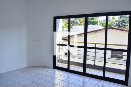 Apartamento para alugar com 1 quarto, 52m² em Parque Brasília, Campinas