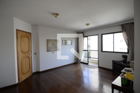 Sala de apartamento à venda com 3 quartos, 94m² em Vila Monumento, São Paulo