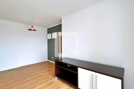 Sala de apartamento à venda com 2 quartos, 60m² em Vila Leonor, Guarulhos