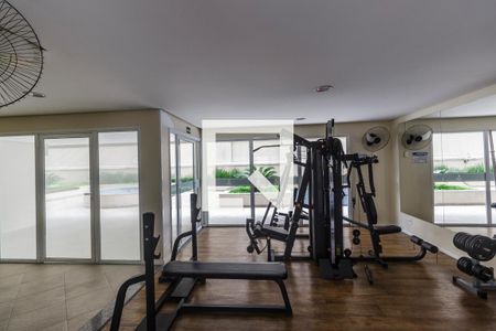 Apartamento à venda com 127m², 3 quartos e 2 vagasÁrea comum