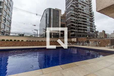 Apartamento à venda com 127m², 3 quartos e 2 vagasÁrea comum