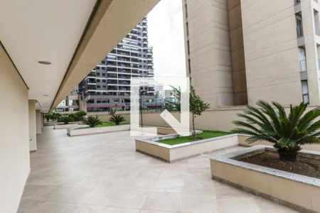 Apartamento à venda com 127m², 3 quartos e 2 vagasÁrea comum