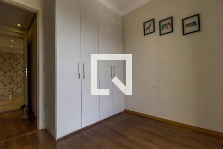 Apartamento à venda com 127m², 3 quartos e 2 vagasQuarto 2