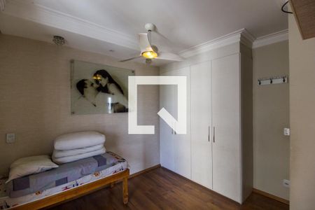 Apartamento à venda com 127m², 3 quartos e 2 vagasQuarto Suíte