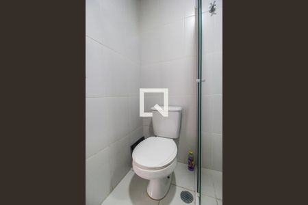 Apartamento à venda com 127m², 3 quartos e 2 vagasBanheiro