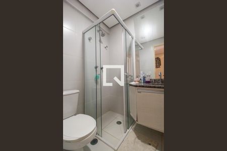 Apartamento à venda com 127m², 3 quartos e 2 vagasBanheiro