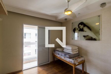 Apartamento à venda com 127m², 3 quartos e 2 vagasQuarto Suíte