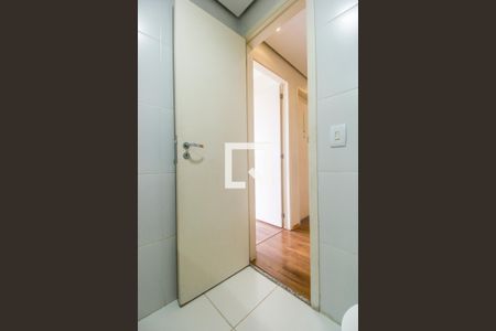 Apartamento à venda com 127m², 3 quartos e 2 vagasBanheiro