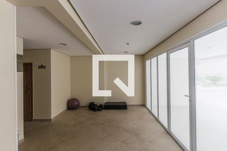 Apartamento à venda com 127m², 3 quartos e 2 vagasÁrea comum
