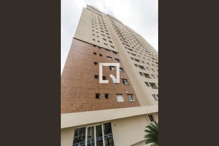 Apartamento à venda com 127m², 3 quartos e 2 vagasFachada do bloco