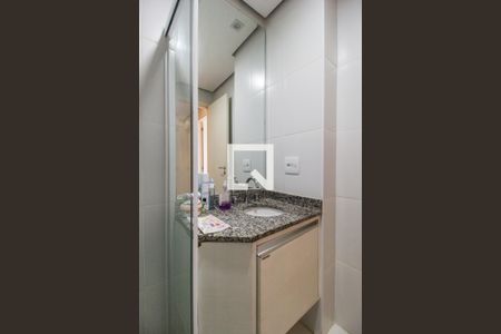 Apartamento à venda com 127m², 3 quartos e 2 vagasBanheiro