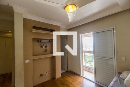 Apartamento à venda com 127m², 3 quartos e 2 vagasQuarto Suíte