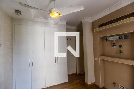 Apartamento à venda com 127m², 3 quartos e 2 vagasQuarto Suíte