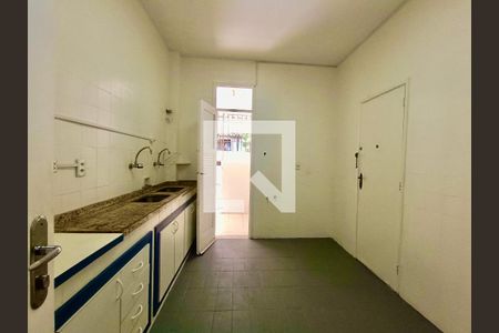 Apartamento à venda com 100m², 3 quartos e 1 vaga Apartamento à venda com 100m², 3 quartos e 1 vagaCopa / Cozinha