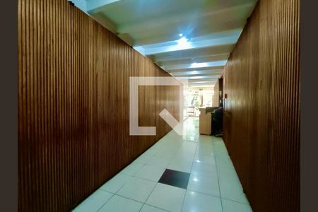 Apartamento à venda com 100m², 3 quartos e 1 vaga Apartamento à venda com 100m², 3 quartos e 1 vagaPortaria