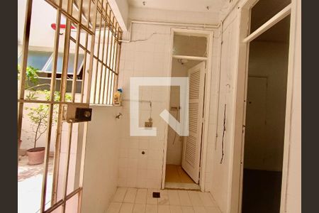 Apartamento à venda com 100m², 3 quartos e 1 vaga Apartamento à venda com 100m², 3 quartos e 1 vagaÁrea serviço