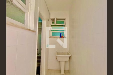 Apartamento à venda com 100m², 3 quartos e 1 vaga Apartamento à venda com 100m², 3 quartos e 1 vagaÁrea serviço