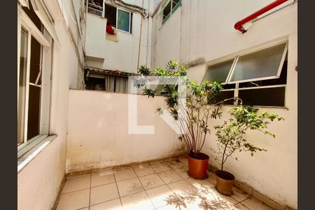 Apartamento à venda com 100m², 3 quartos e 1 vaga Apartamento à venda com 100m², 3 quartos e 1 vagaÁrea serviço