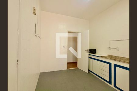 Apartamento à venda com 100m², 3 quartos e 1 vaga Apartamento à venda com 100m², 3 quartos e 1 vagaCopa / Cozinha