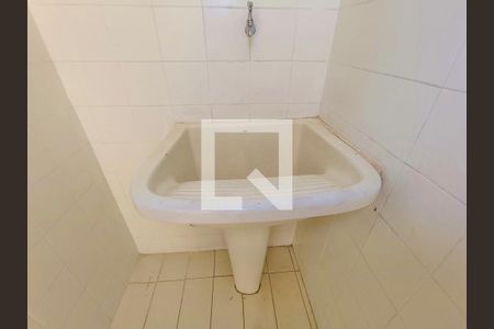 Apartamento à venda com 100m², 3 quartos e 1 vaga Apartamento à venda com 100m², 3 quartos e 1 vagaÁrea serviço