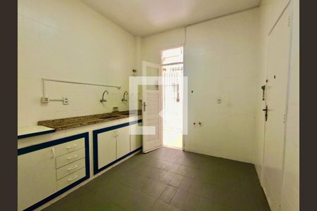 Apartamento à venda com 100m², 3 quartos e 1 vaga Apartamento à venda com 100m², 3 quartos e 1 vagaCopa / Cozinha