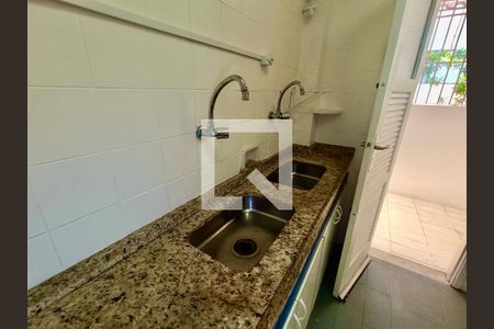 Apartamento à venda com 100m², 3 quartos e 1 vaga Apartamento à venda com 100m², 3 quartos e 1 vagaCopa / Cozinha