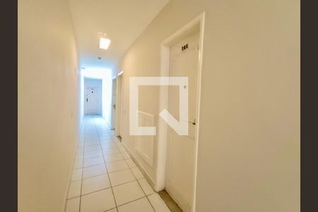 Apartamento à venda com 100m², 3 quartos e 1 vaga Apartamento à venda com 100m², 3 quartos e 1 vagaHall
