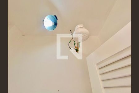Apartamento à venda com 100m², 3 quartos e 1 vaga Apartamento à venda com 100m², 3 quartos e 1 vagaBanheiro serviço