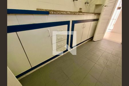 Apartamento à venda com 100m², 3 quartos e 1 vaga Apartamento à venda com 100m², 3 quartos e 1 vagaCopa / Cozinha