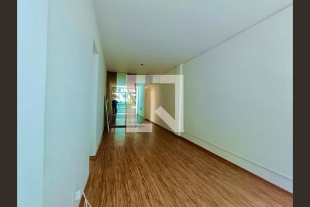 Apartamento à venda com 100m², 3 quartos e 1 vaga Apartamento à venda com 100m², 3 quartos e 1 vagaSala