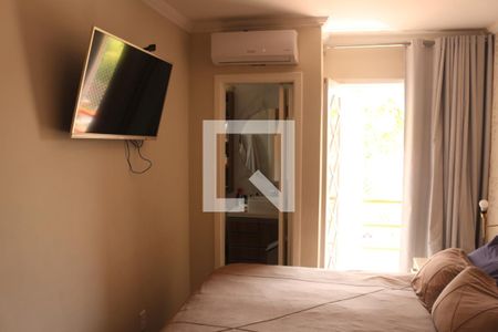 Suíte 2 de casa de condomínio à venda com 5 quartos, 210m² em Mauá, São Caetano do Sul