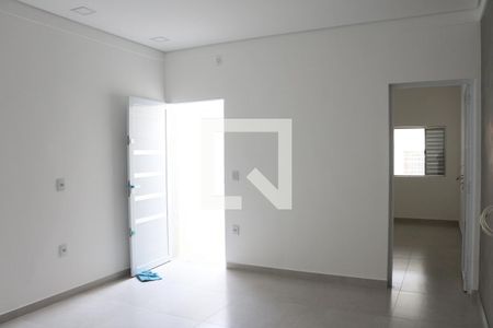 Sala de casa de condomínio à venda com 2 quartos, 100m² em Tatuapé, São Paulo