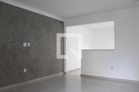 Sala de casa de condomínio para alugar com 2 quartos, 100m² em Tatuapé, São Paulo