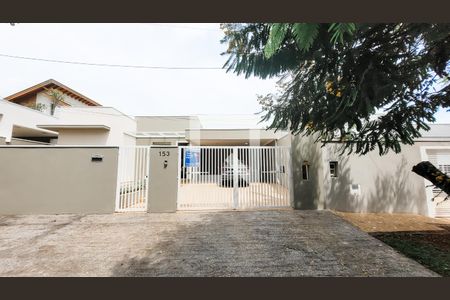 Casa de condomínio à venda com 445m², 3 quartos e 2 vagasFachada