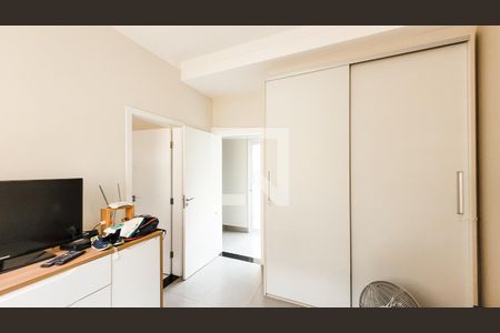 Suite 1 de casa de condomínio para alugar com 3 quartos, 445m² em Loteamento Alphaville Campinas, Campinas