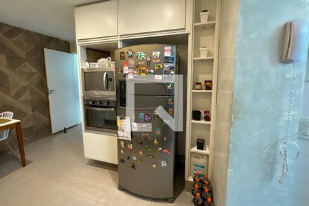 Apartamento à venda com 180m², 3 quartos e 1 vagaCozinha