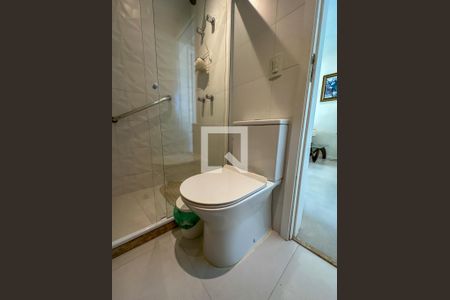 Apartamento à venda com 180m², 3 quartos e 1 vagaSuíte 01