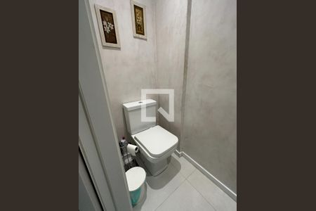 Apartamento à venda com 180m², 3 quartos e 1 vagaLavabo