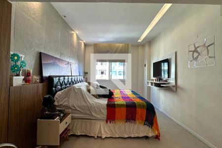 Apartamento à venda com 180m², 3 quartos e 1 vagaSuíte 02