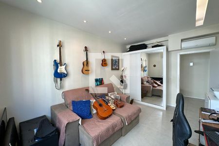 Apartamento à venda com 180m², 3 quartos e 1 vagaSuíte 01