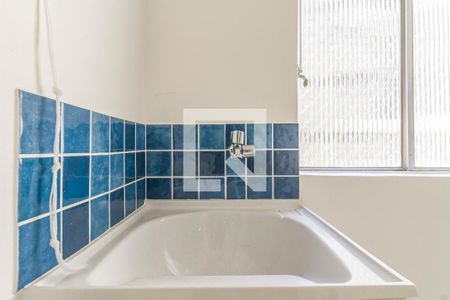 Apartamento à venda com 114m², 3 quartos e 2 vagasÁrea de Serviço